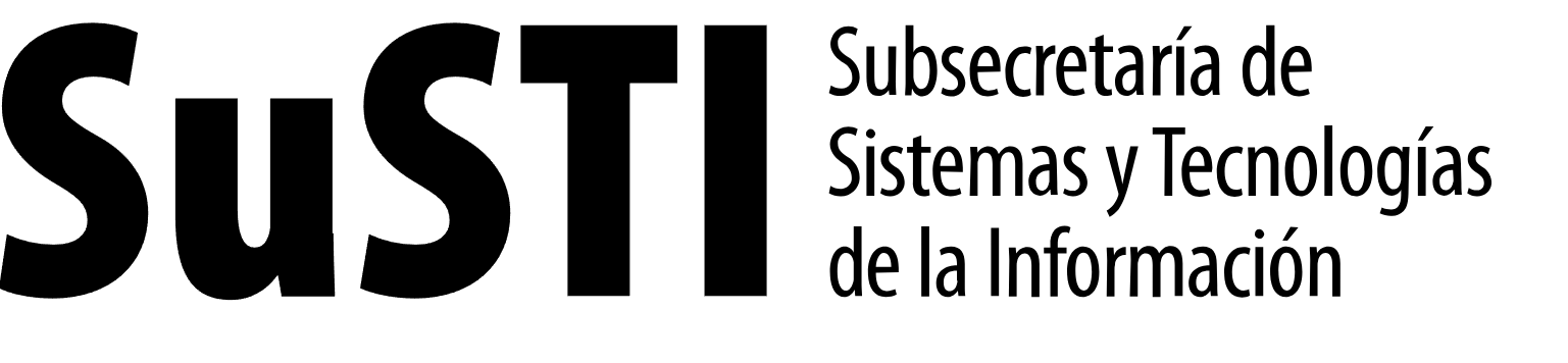 Logo SuSTI